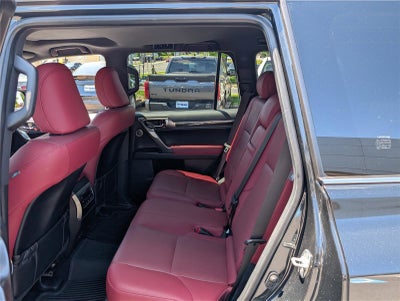 2023 Lexus GX 460 Premium 4WD