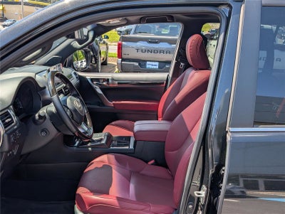 2023 Lexus GX 460 Premium 4WD