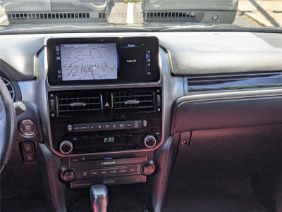 2023 Lexus GX 460 Premium 4WD