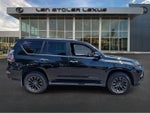 2023 Lexus GX 460 Premium 4WD