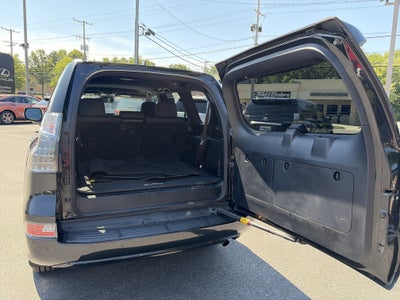 2023 Lexus GX 460 Premium 4WD