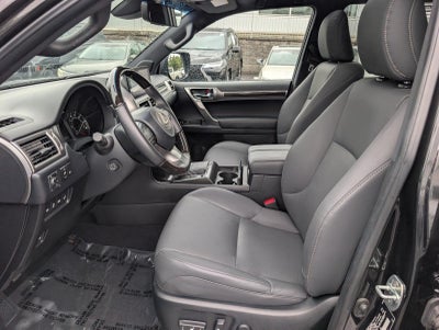 2023 Lexus GX 460 Premium 4WD