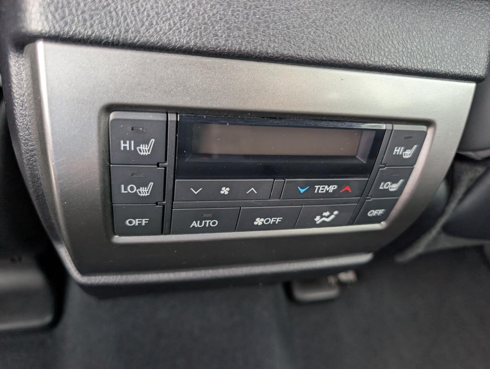 2023 Lexus GX 460 Premium 4WD