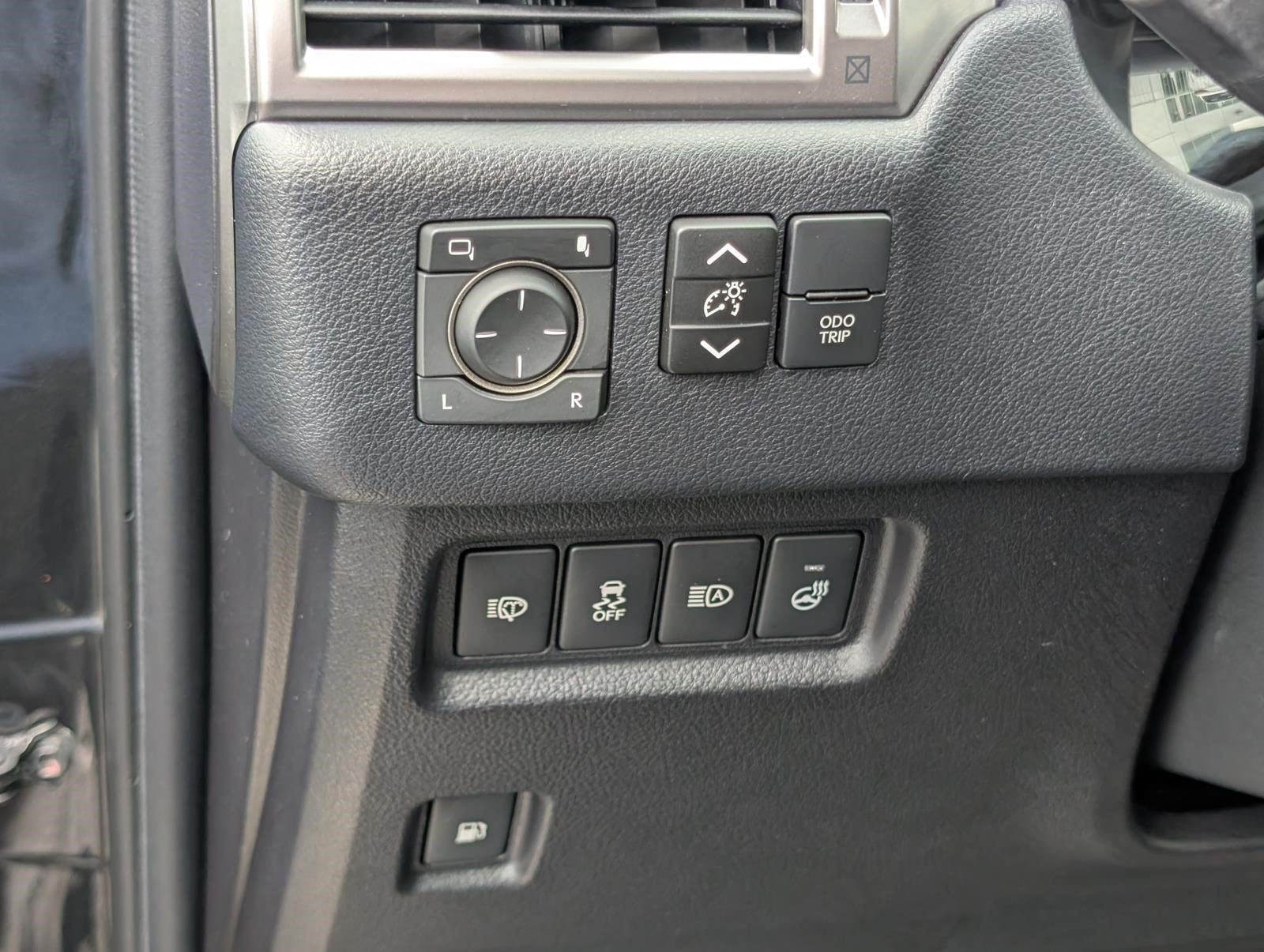 2023 Lexus GX 460 Premium 4WD