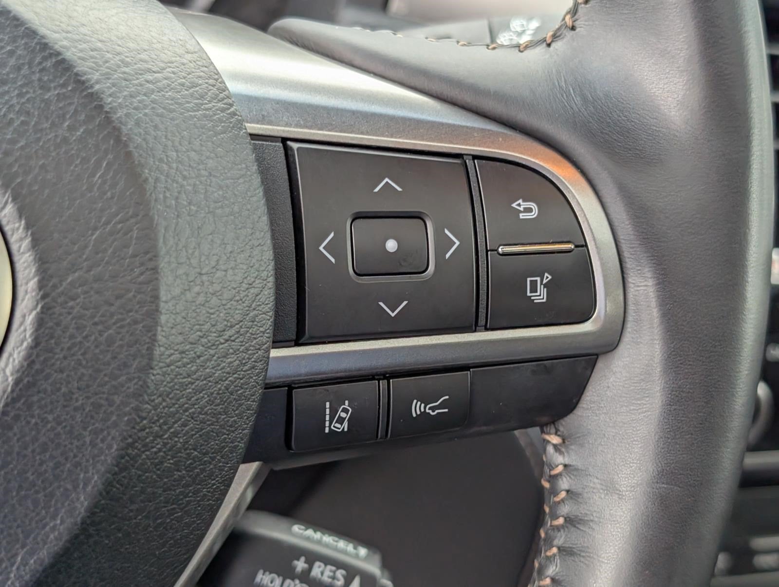 2023 Lexus GX 460 Premium 4WD
