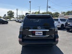 2023 Lexus GX 460 Premium 4WD