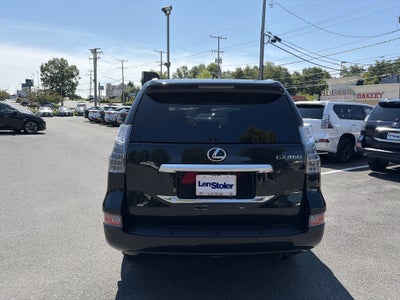 2023 Lexus GX 460 Premium 4WD