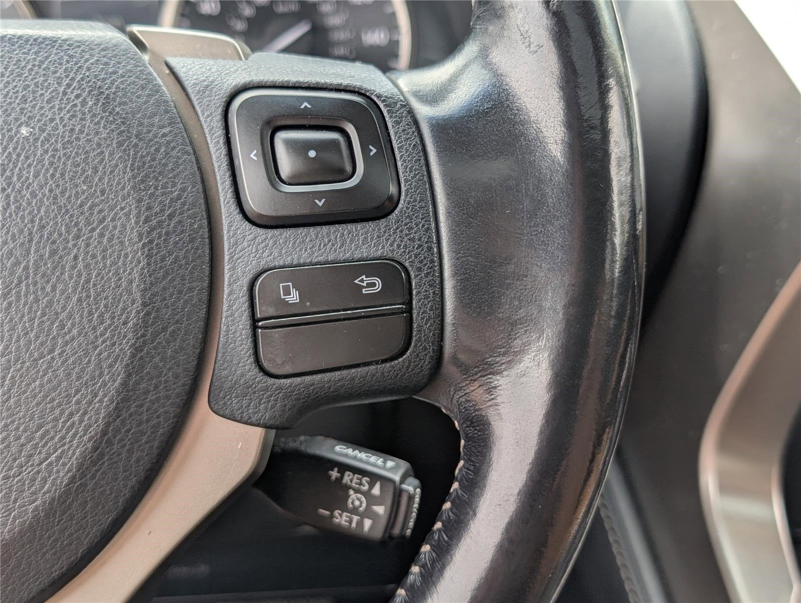 2016 Lexus NX 200t 200t