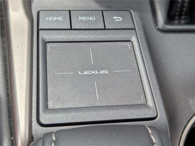 2016 Lexus NX 200t 200t