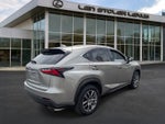2016 Lexus NX 200t 200t
