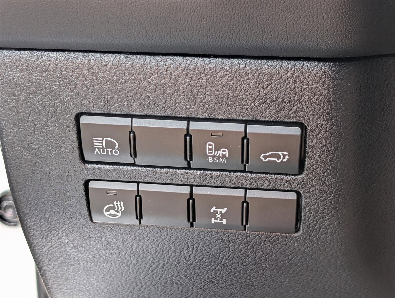 2018 Lexus NX 300 AWD