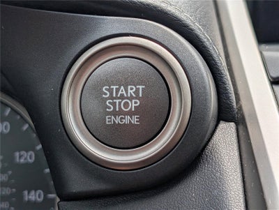 2018 Lexus NX 300 AWD