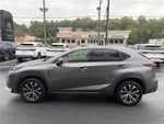 2017 Lexus NX Turbo AWD