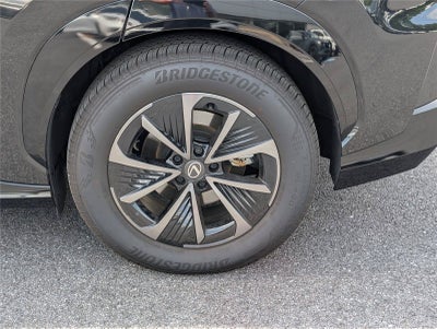 2026 Lexus RZ RZ 450e Premium