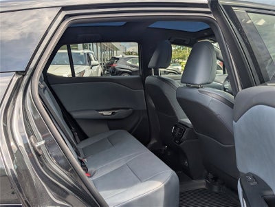 2026 Lexus RZ RZ 450e Premium