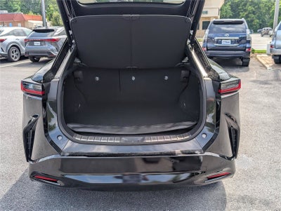 2026 Lexus RZ RZ 450e Premium