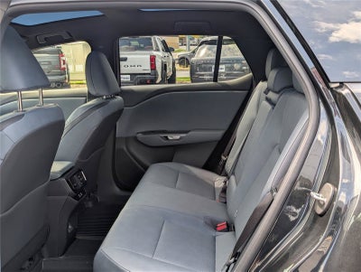 2026 Lexus RZ RZ 450e Premium