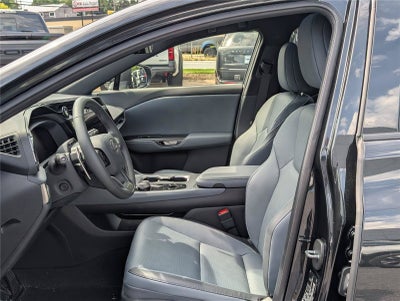 2026 Lexus RZ RZ 450e Premium