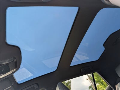 2026 Lexus RZ RZ 450e Premium