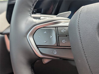 2026 Lexus RZ RZ 450e Premium