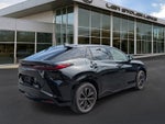 2026 Lexus RZ RZ 450e Premium