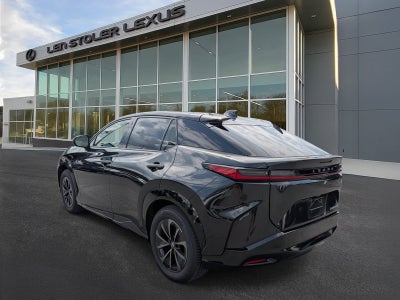 2026 Lexus RZ RZ 450e Premium