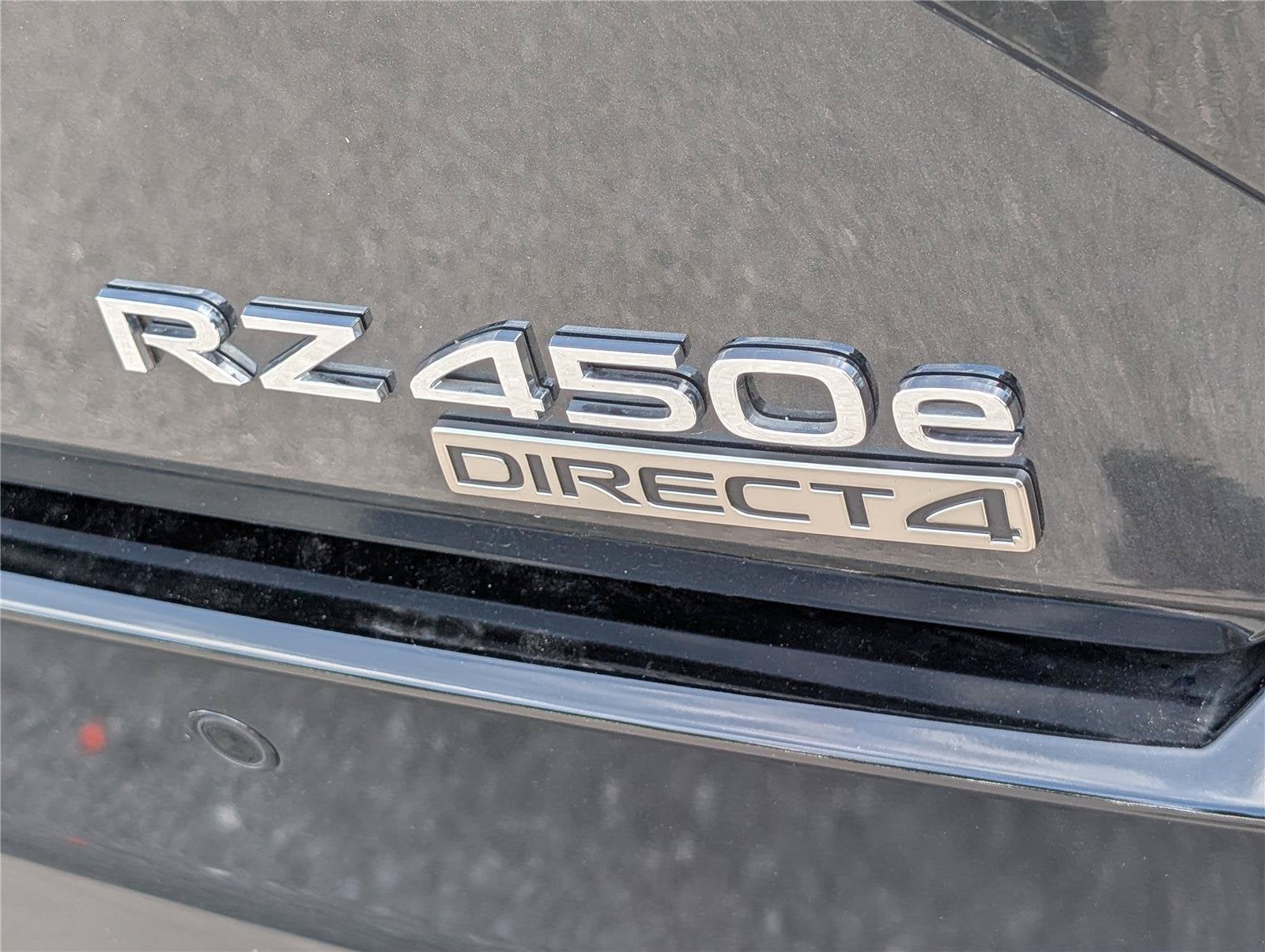 2026 Lexus RZ RZ 450e Premium