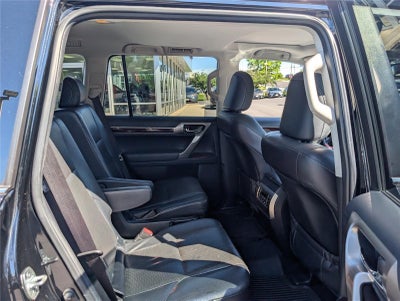 2018 Lexus GX GX 460 Premium