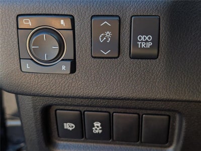 2018 Lexus GX GX 460 Premium