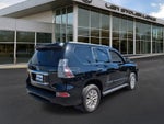 2018 Lexus GX GX 460 Premium