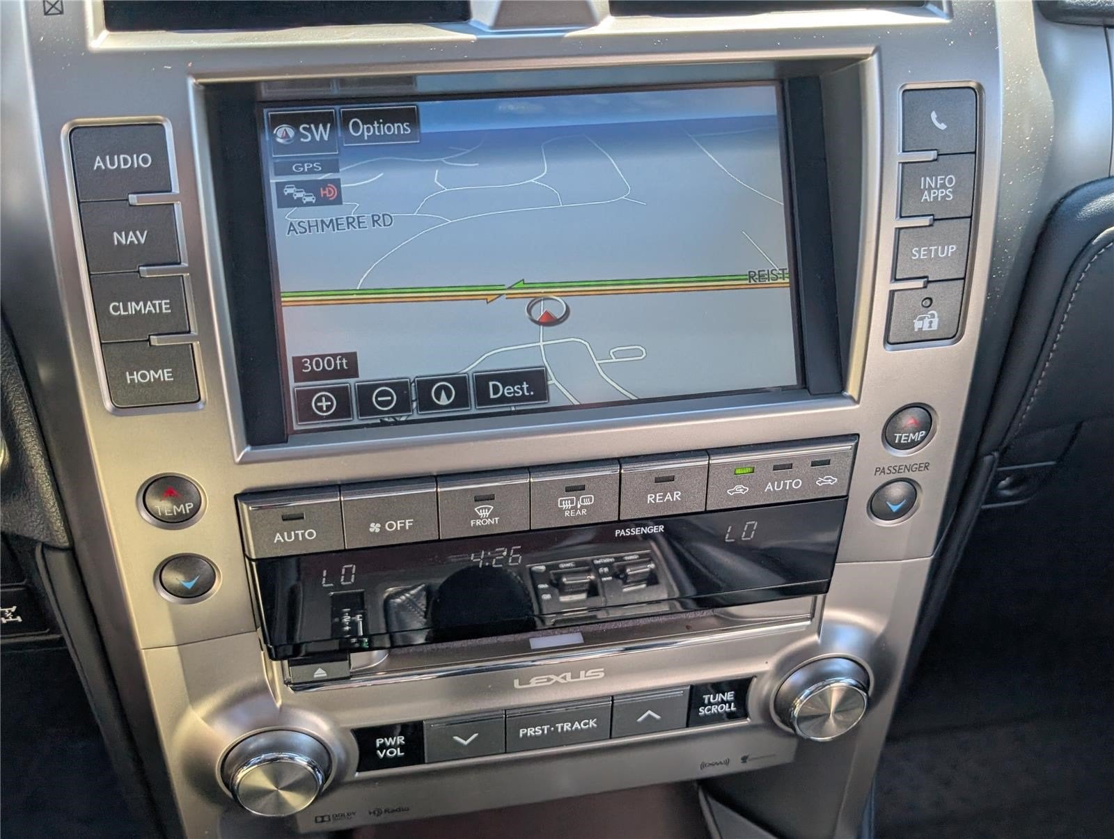2018 Lexus GX GX 460 Premium