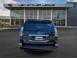 2018 Lexus GX GX 460 Premium