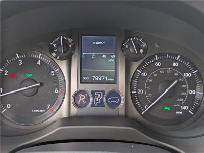 2019 Lexus GX GX 460 Premium