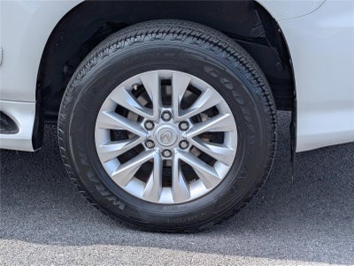 2019 Lexus GX GX 460 Premium