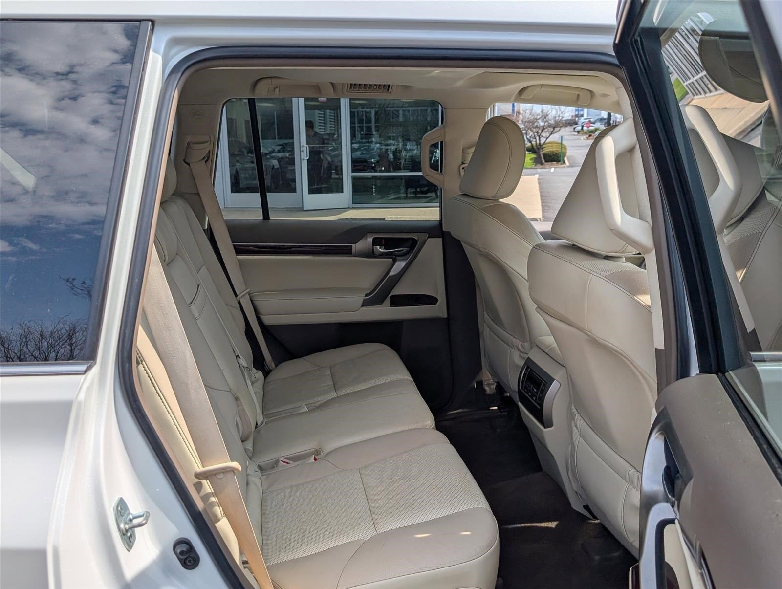2019 Lexus GX GX 460 Premium