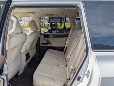 2019 Lexus GX GX 460 Premium