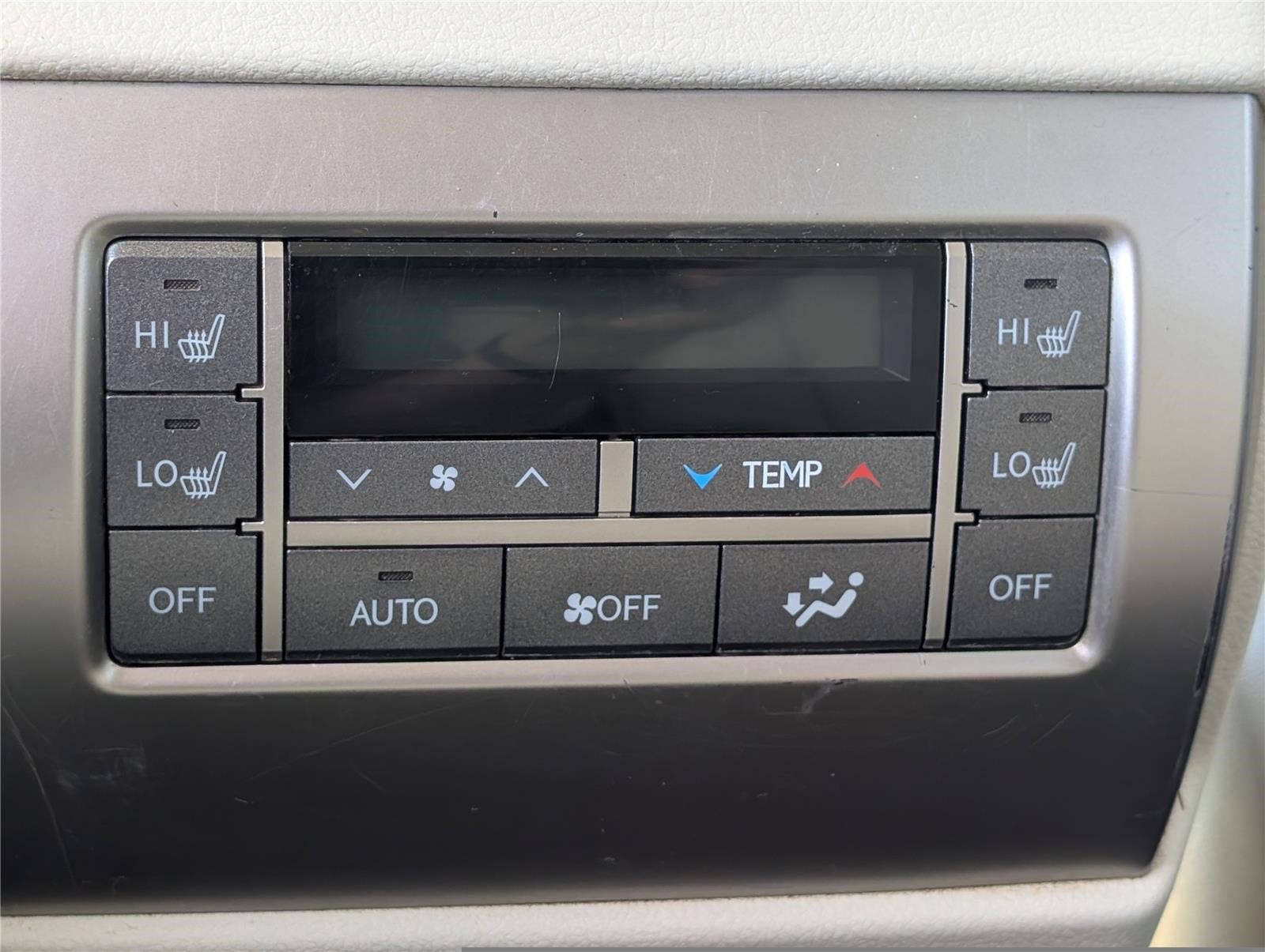 2019 Lexus GX GX 460 Premium