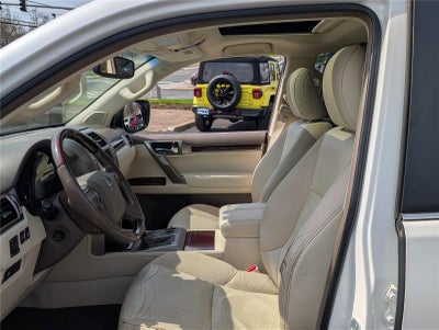 2019 Lexus GX GX 460 Premium