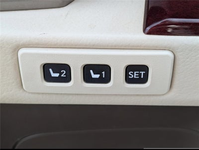 2019 Lexus GX GX 460 Premium