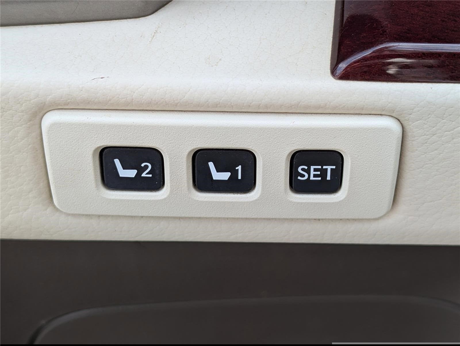 2019 Lexus GX GX 460 Premium