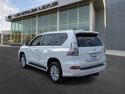 2019 Lexus GX GX 460 Premium