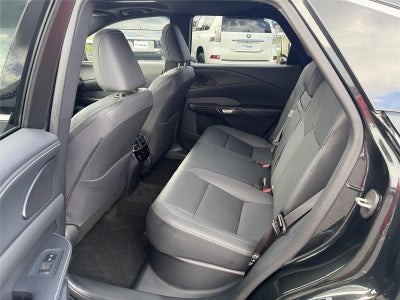 2026 Lexus RX 350 Premium FWD
