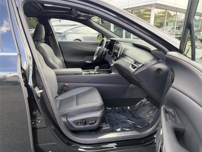 2026 Lexus RX 350 Premium FWD