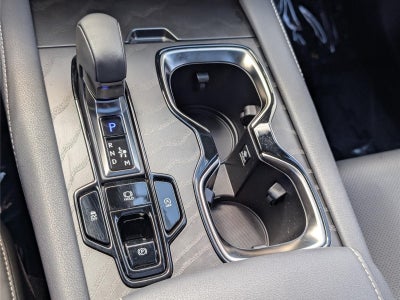 2026 Lexus RX 350 Premium FWD