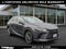 2025 Lexus RX 450h