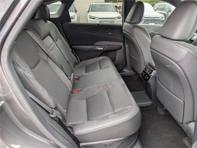 2025 Lexus RX 450h