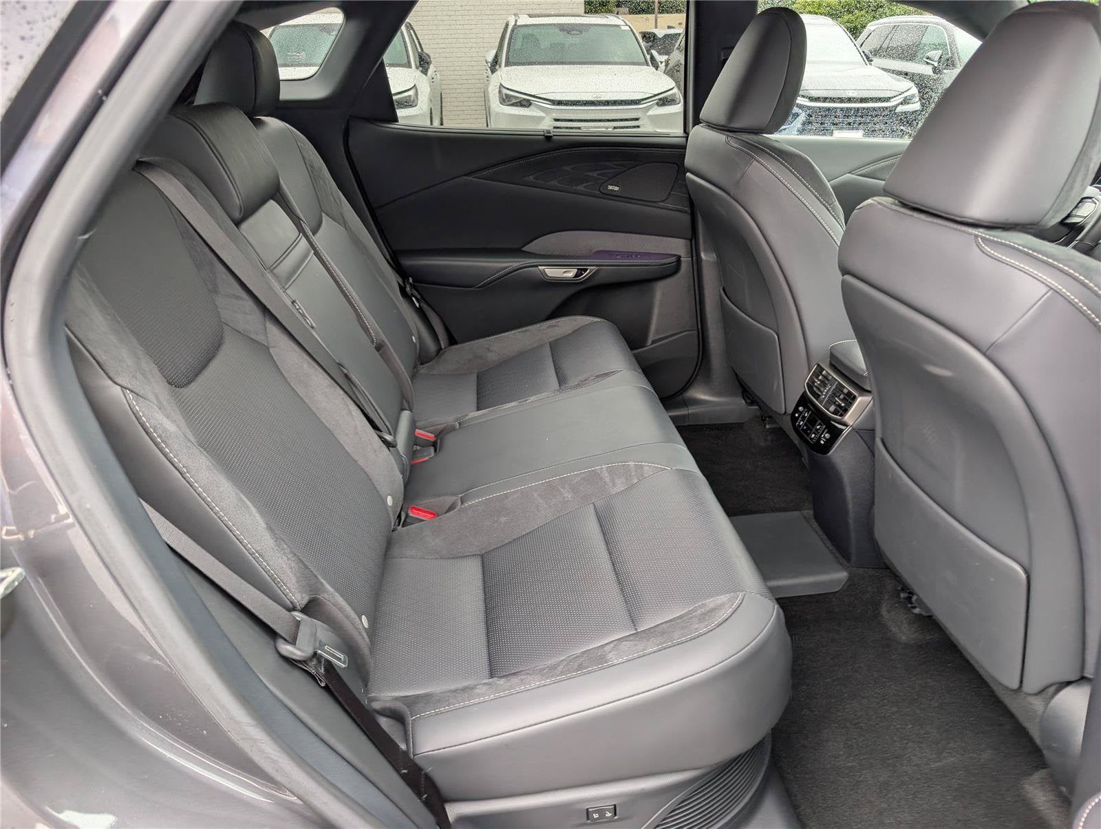 2025 Lexus RX 450h