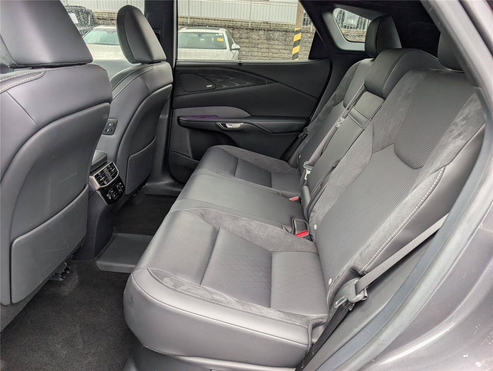 2025 Lexus RX 450h