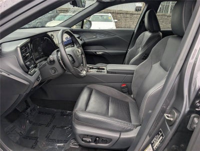 2025 Lexus RX 450h