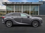 2025 Lexus RX 450h